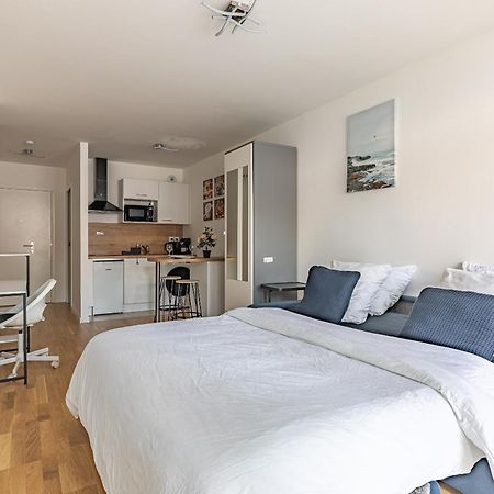 Studio Neuf Proche Parc De Sceaux / Rer Экстерьер фото