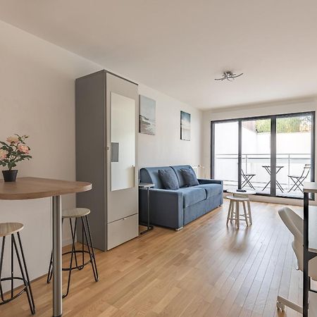Studio Neuf Proche Parc De Sceaux / Rer Экстерьер фото