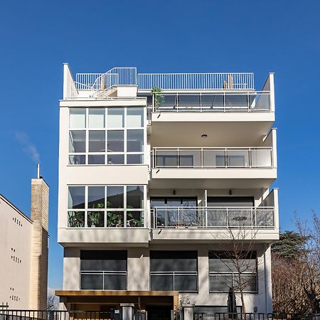 Studio Neuf Proche Parc De Sceaux / Rer Экстерьер фото