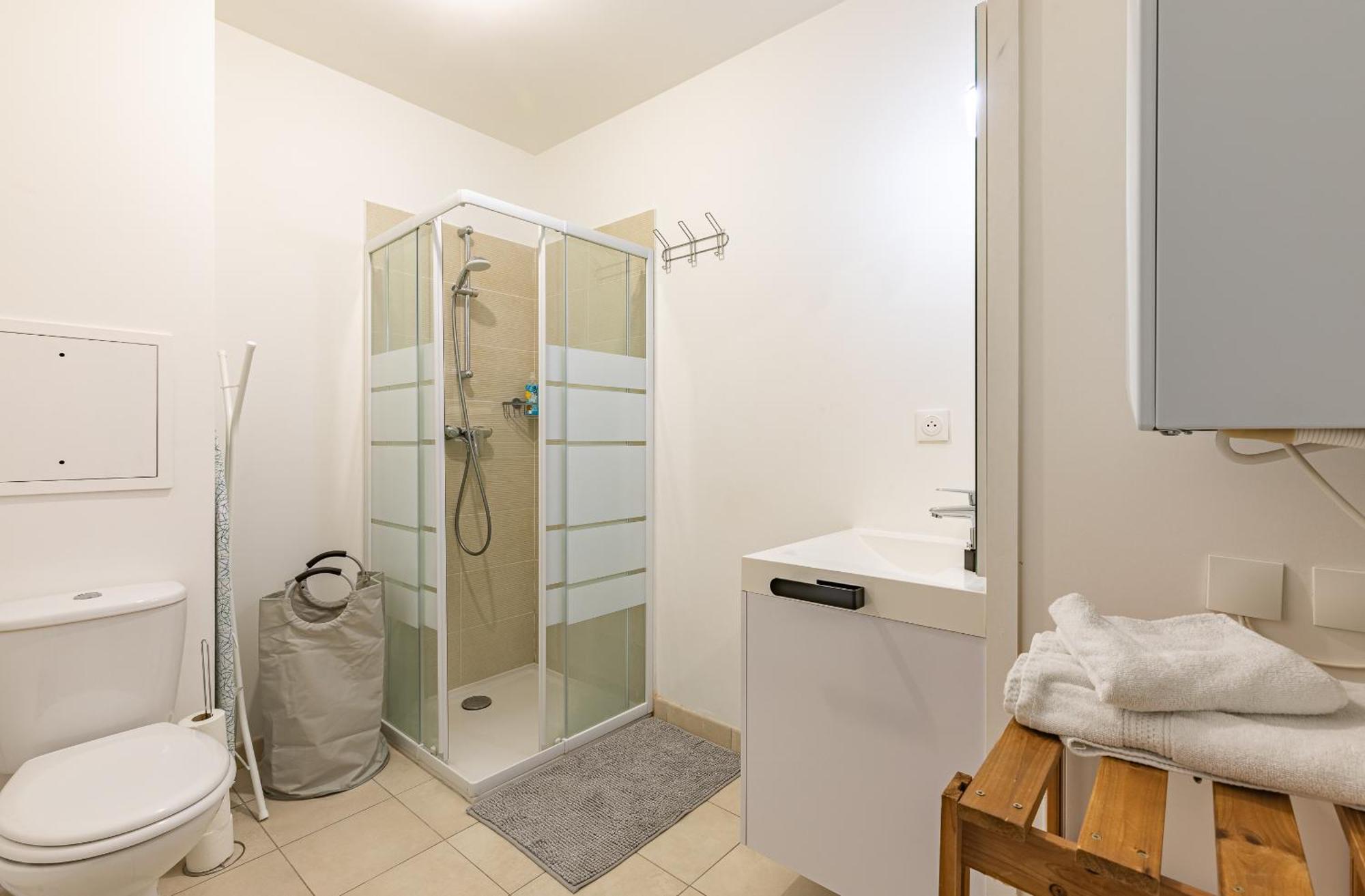 Studio Neuf Proche Parc De Sceaux / Rer Экстерьер фото